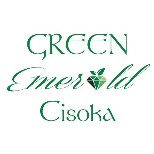 Logo Green Emerald Cisoka