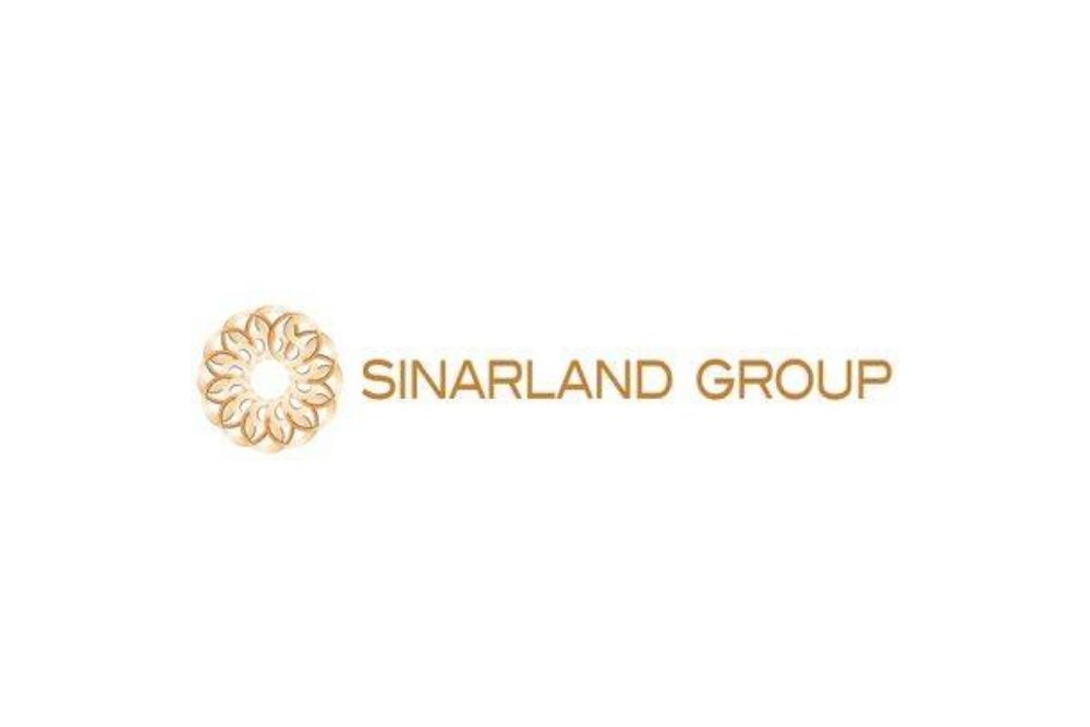 Logo Sinar Land Group